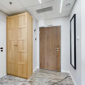 Exceptional Business By Renters Hotel apartamentowy