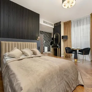 Wola Business Kasprzaka By Renters Hotel apartamentowy