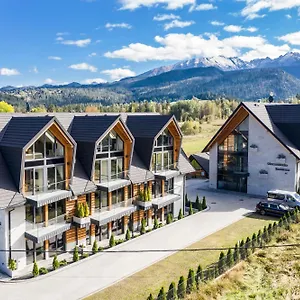 https://oberconiowka-residence-spa-mountain-base.zakopanehotels.org