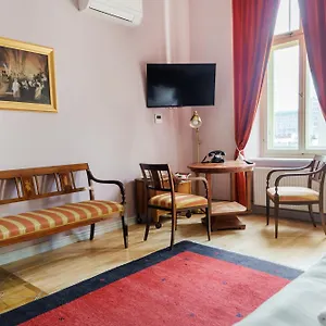 4* Aparthotel Chopin Boutique